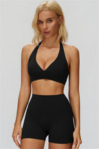 The Fyra Shorts