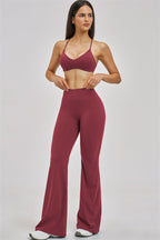 The Zenith Sports Bra