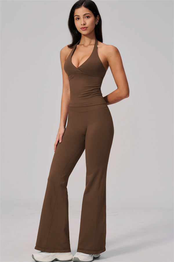 The Align Flared Leggings
