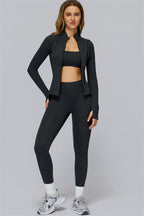 The Radiance Sports Bra