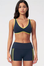 The Evoke Sports Bra