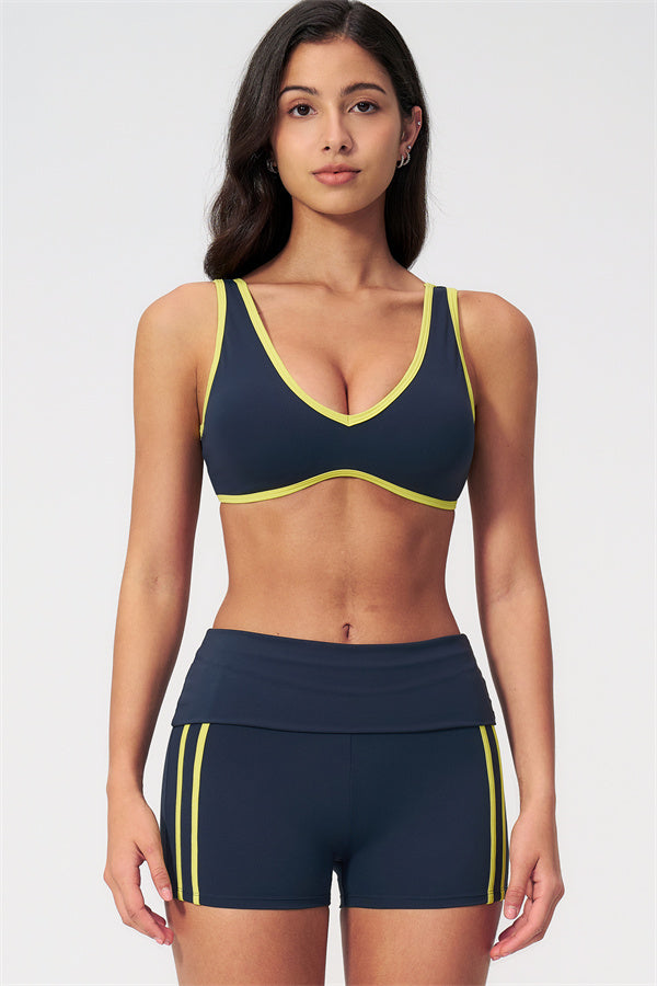 The Evoke Sports Bra