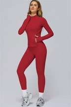 The Radiance Leggings
