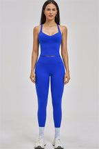 The Zenith Leggings