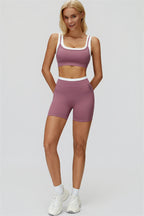 The Canyon Shorts