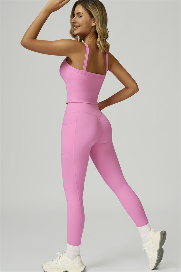 The Uplift Tank Top
