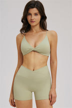 The Mosaic Sports Bra