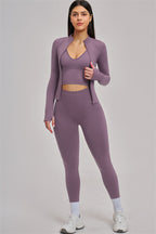 The New Allure Leggings