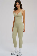 The Mosaic Leggings