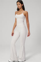 The Rapture Flared Leggings
