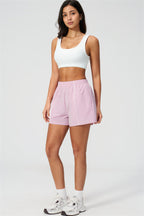 The Elysian UV protection Shorts