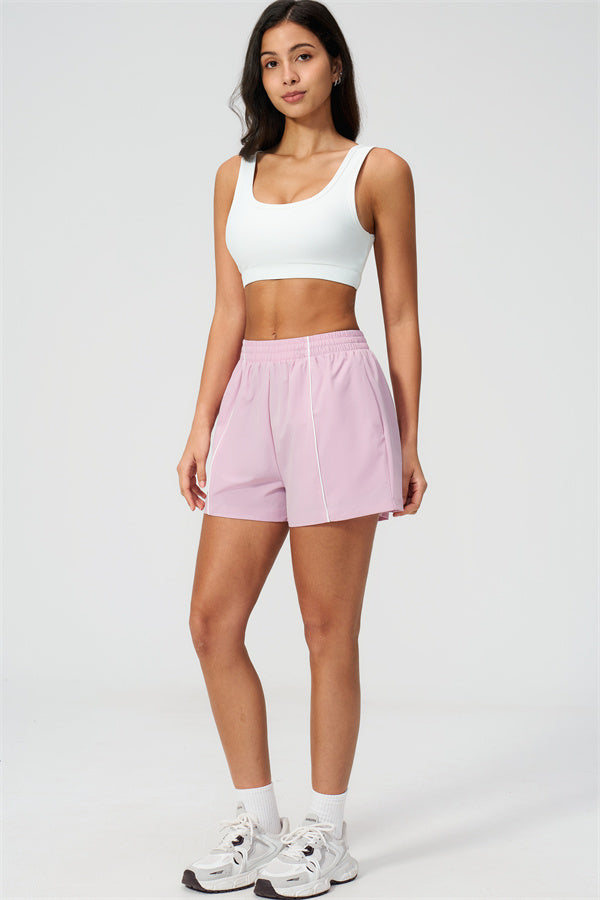 The Elysian UV protection Shorts