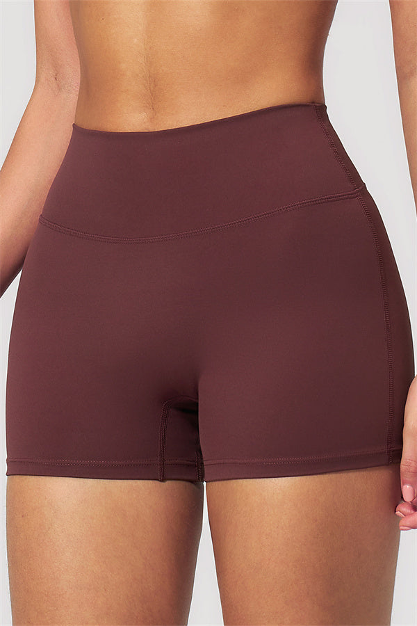 The Nexus Shorts