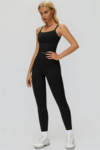 The Fyra Crop Tank