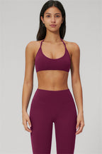 The Rapture Sports Bra