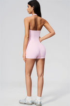 The Twirl Romper