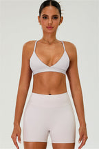 The Ember Sports Bra