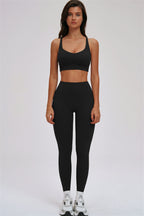 The Kinetic Leggings