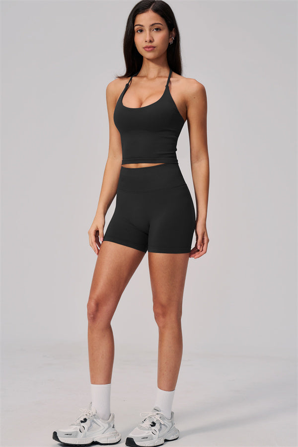 The Align Shorts