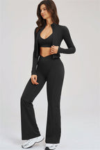 The Sizzle Sports Bra