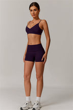 The Vigor Sports Bra