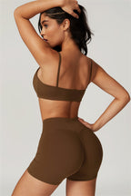 The Sophia Shorts