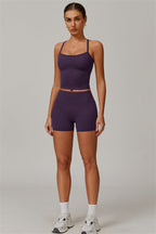 The Isabella Shorts
