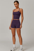 The Isabella Shorts