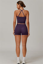 The Isabella Shorts
