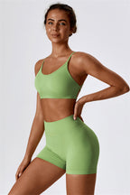 Nova Luxe Sports Bra