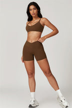 The Sophia Shorts