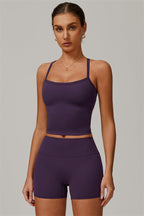 The Isabella Shorts