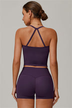 The Isabella Shorts