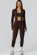 The Venus Leggings