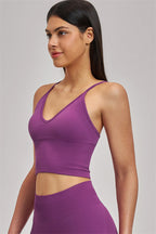 The Vision Tank Top
