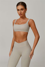 The Halo Flared Leggings