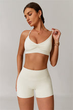 The Delicate Sports Bra