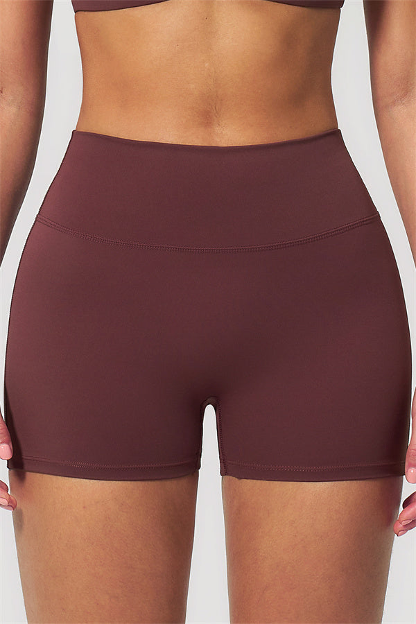 The Nexus Shorts