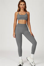 The Sculpt Sports Bra