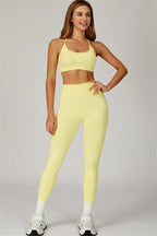 The Sculpt Leggings