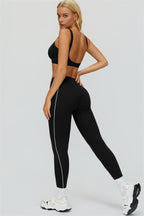 The Whisper Sports Bra