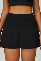 The Uplift Tank Top Tennis Skirt 2-Piece Set