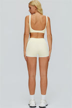 The Whisper Shorts
