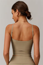 The Vigor Tank Top