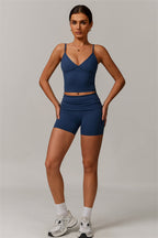 The Vigor Tank Top