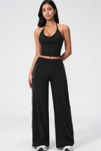 The Evoke Crop Top