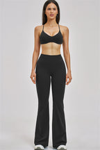The Zenith Sports Bra
