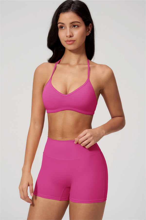 The Nexus Shorts