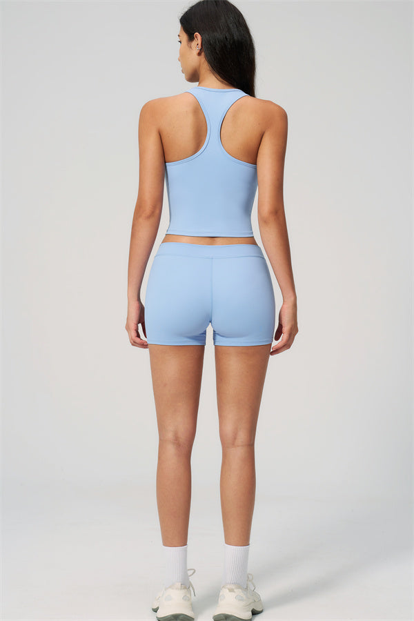 The Revive Shorts