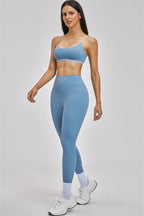 The New Seraphine Sports Bra